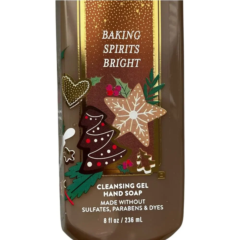 Bath & Body Works brand new